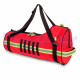 Funda Botella Oxigeno Tube´S Roja